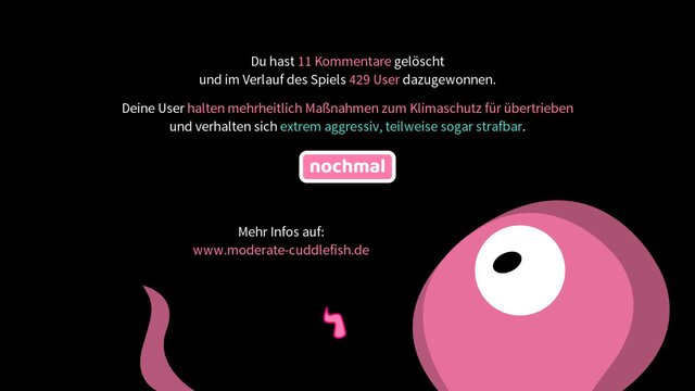 Moderate Cuddlefish (mmmc)