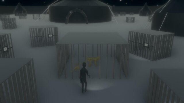 A Monkey's Tale