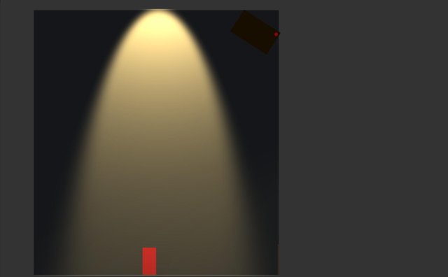 Three Rooms Gameplay Prototype