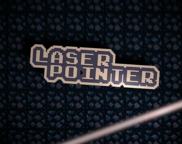 Laser Pointer (Prox)