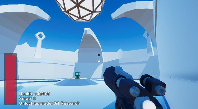 Test FPS