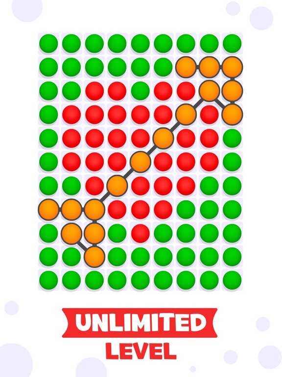 3 Dots - Connect Em All!