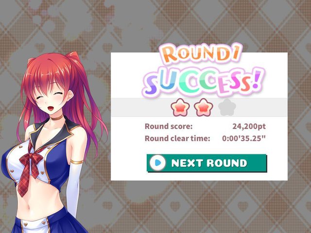 Delicious! Pretty Girls Mahjong Android