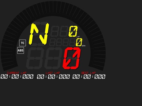 AC Dashboard