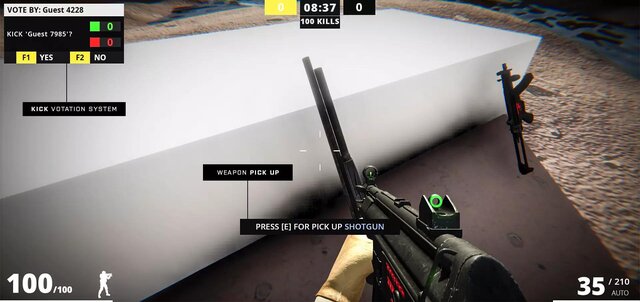 Temple Ops
