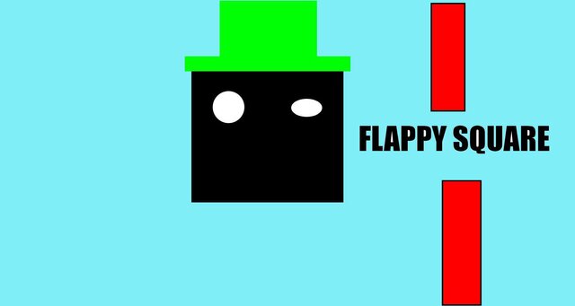 Flappy Square (StefanOp)