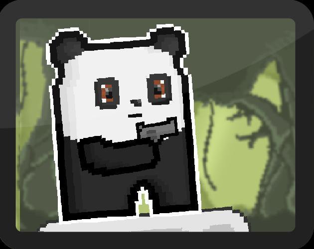 PANDAS