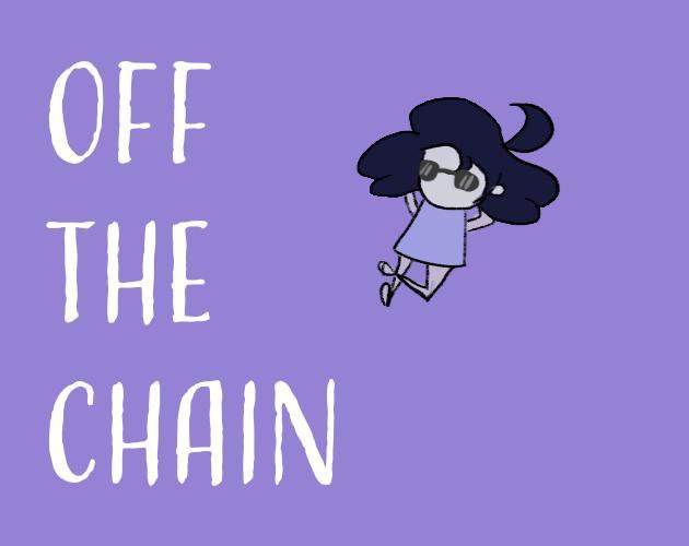 Off the Chain