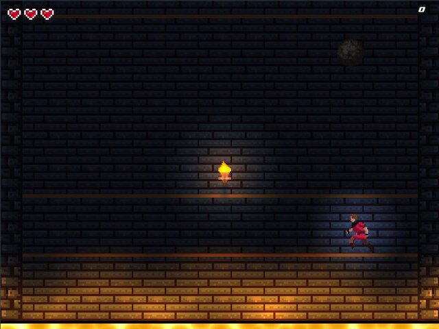 Out of Space (itch) (andymcgamer)