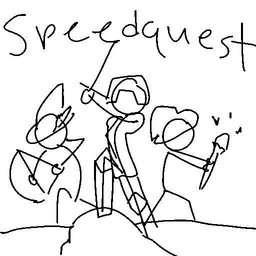 SpeedQuest