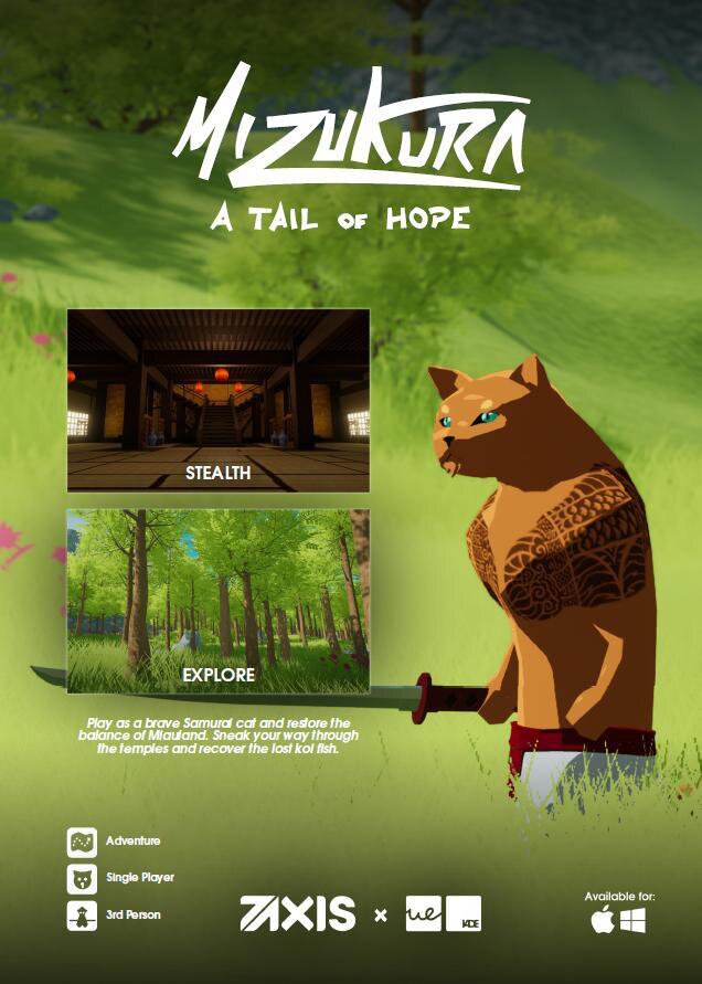 Mizukura