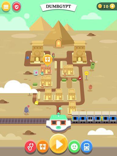 Dumb Ways To Die 3: World Tour