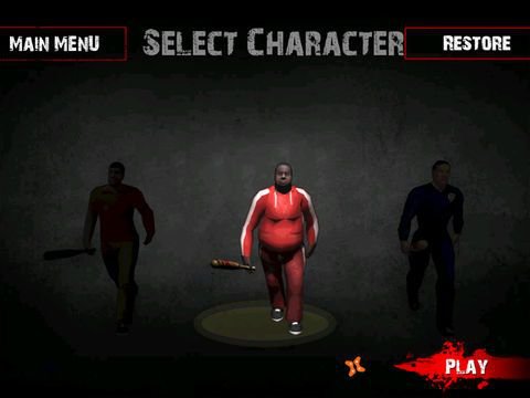Undead Battle: Zombie Invasion!