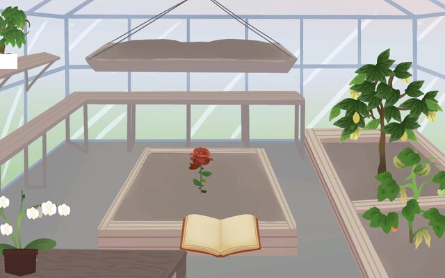 Greenspace (Yumimel, ImOmg, MA123, eboot, mia_finn)