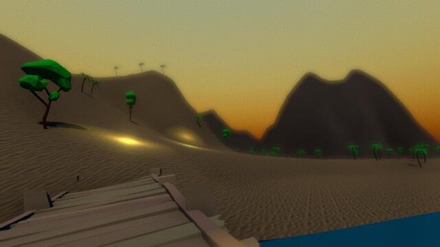Memories of Island