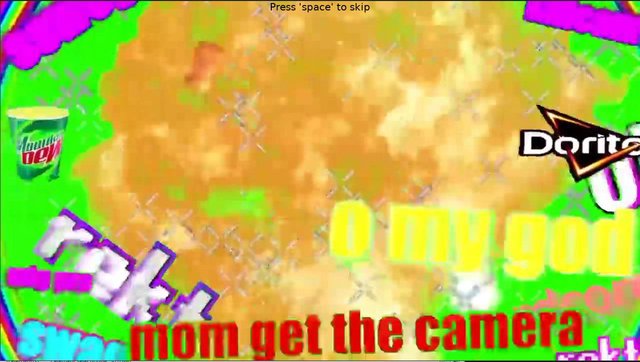 MLG Shooter