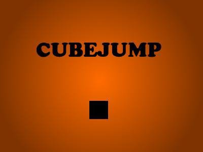 CubeJump (OfficerBenju)