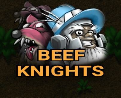 Beef Knights