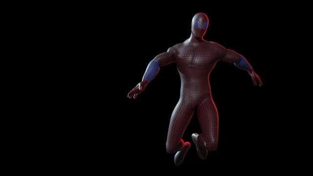 Web-Guy VR