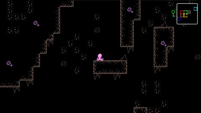 Octo and the Pocket Dimensions