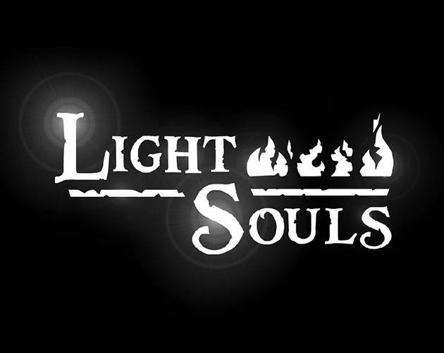 LIGHT SOULS (Thomas Yvorel)