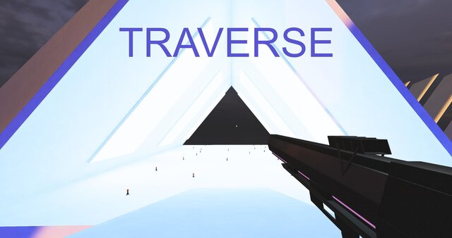Traverse (DGriffin)