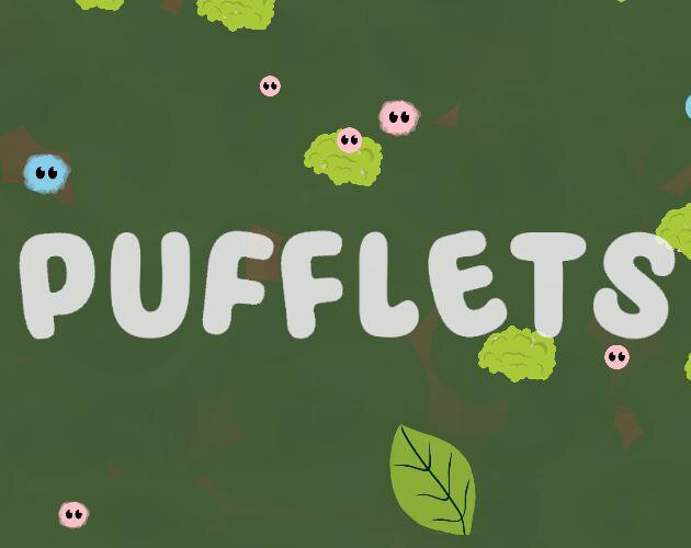 Pufflets