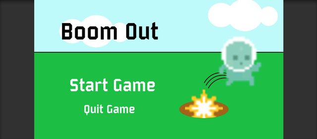 Boom Out