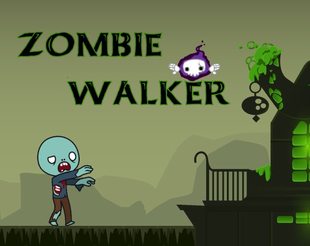 Zombie Walker