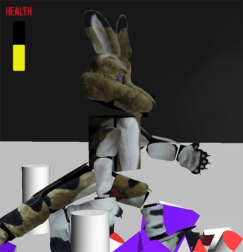 Project: Kaiju