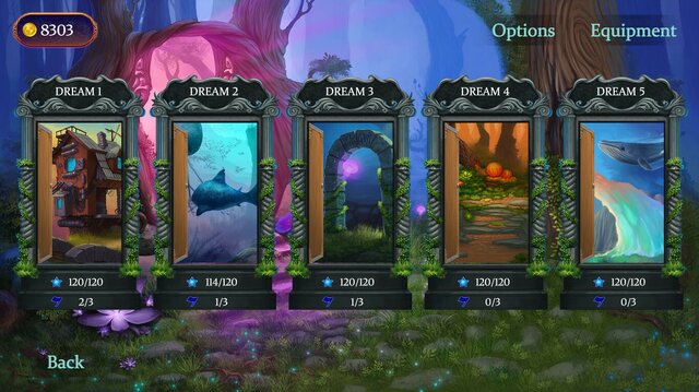 Dreams Keeper Solitaire