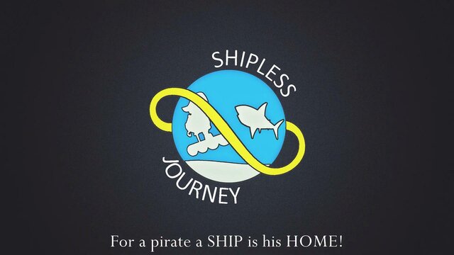 Shipless Journey
