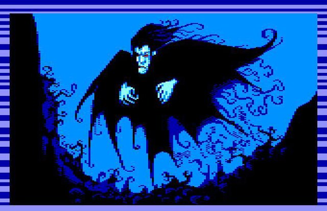 Ramiro el Vampiro IV