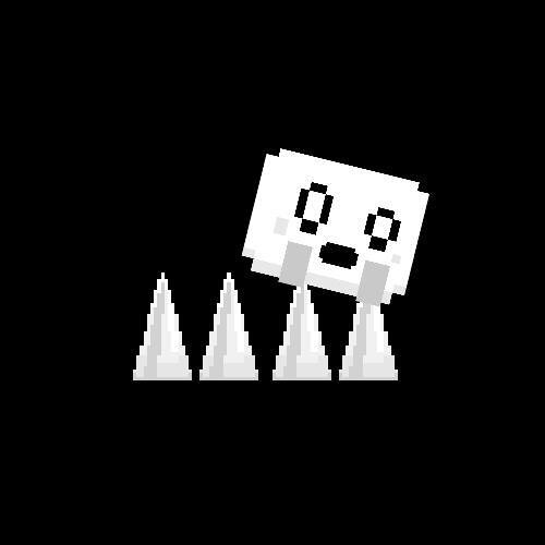 Pathless (PhnixDev)
