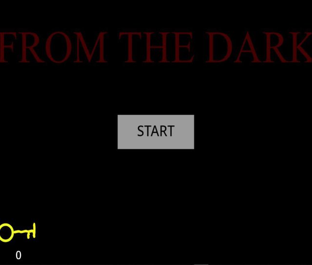 From the Dark (SamurIDev)