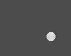 LSD Golf (Weekly game jam 116 entry)