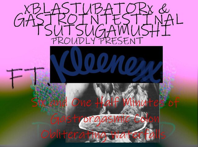 KLEENEX