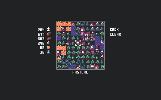 Lost Settlers