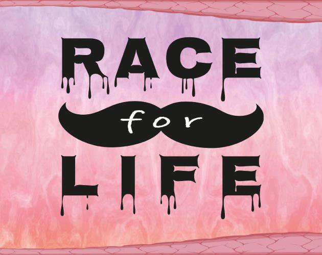 Race for Life
