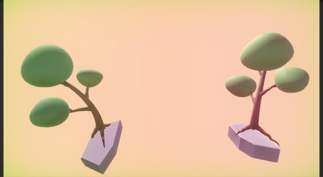 A Bug's Adventure