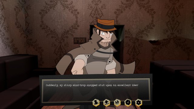 Methods: The Detective Competition