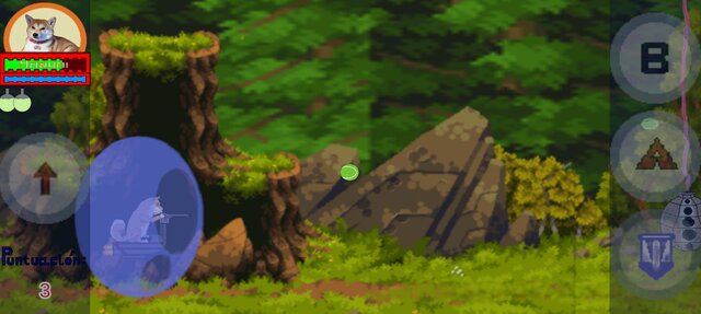 Pets And Aliens(Demo)