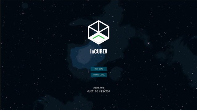InCUBE8