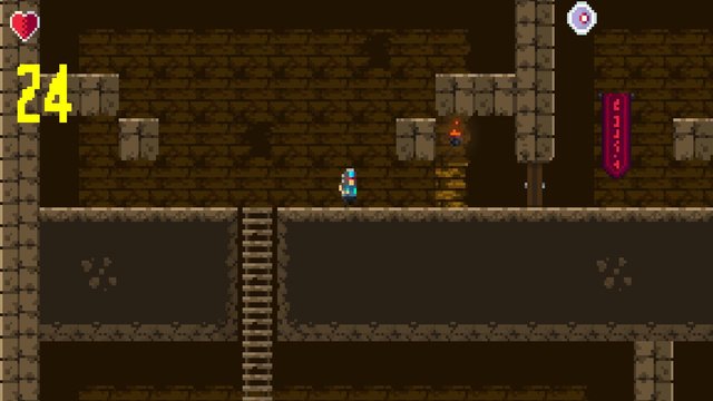 The Lost Goblin Tower