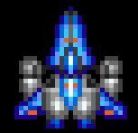 Space Shooter Moble