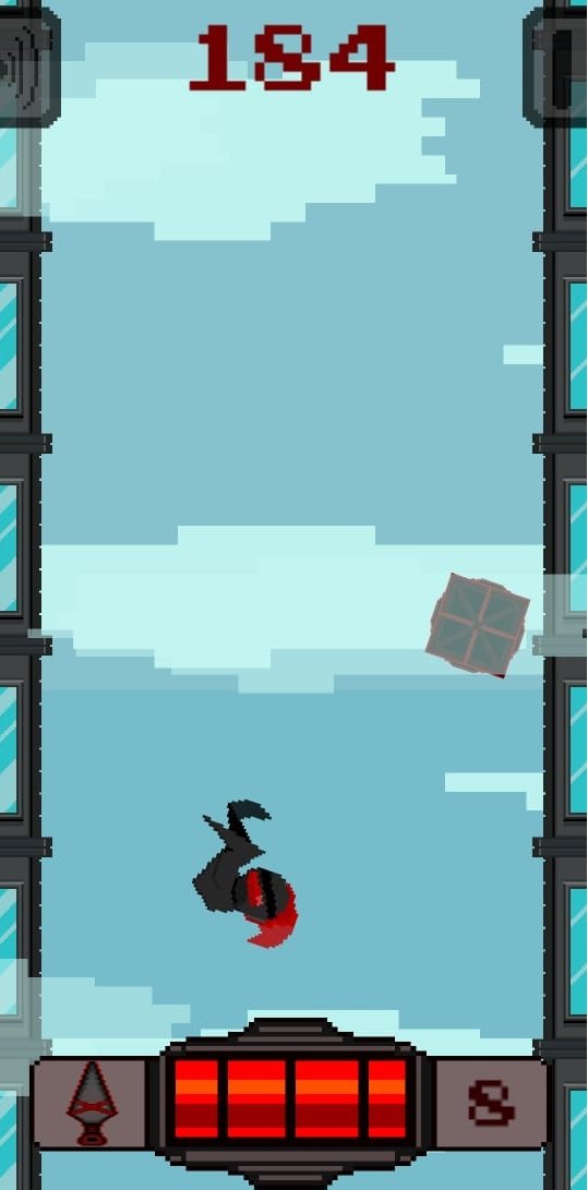 NinjaBot SUIT