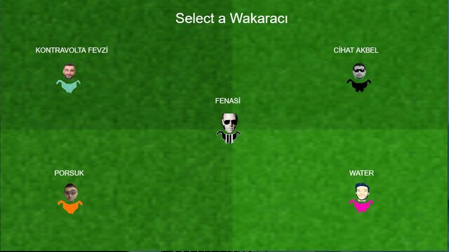 Wakara Time