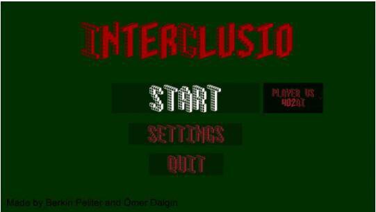InterClusio