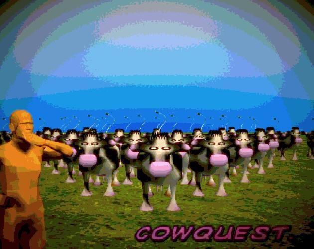 Cowquest (oxysofts)