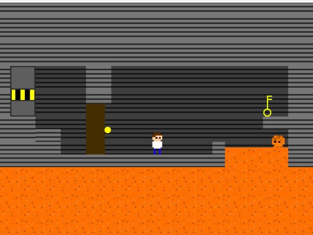Lava Factory